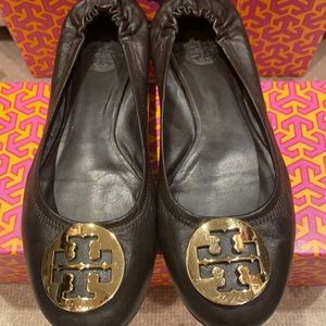 Tory Burch Ballet Flat